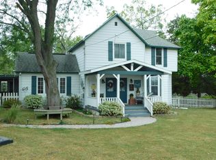 1117 Wier St, Muscatine, IA 52761
