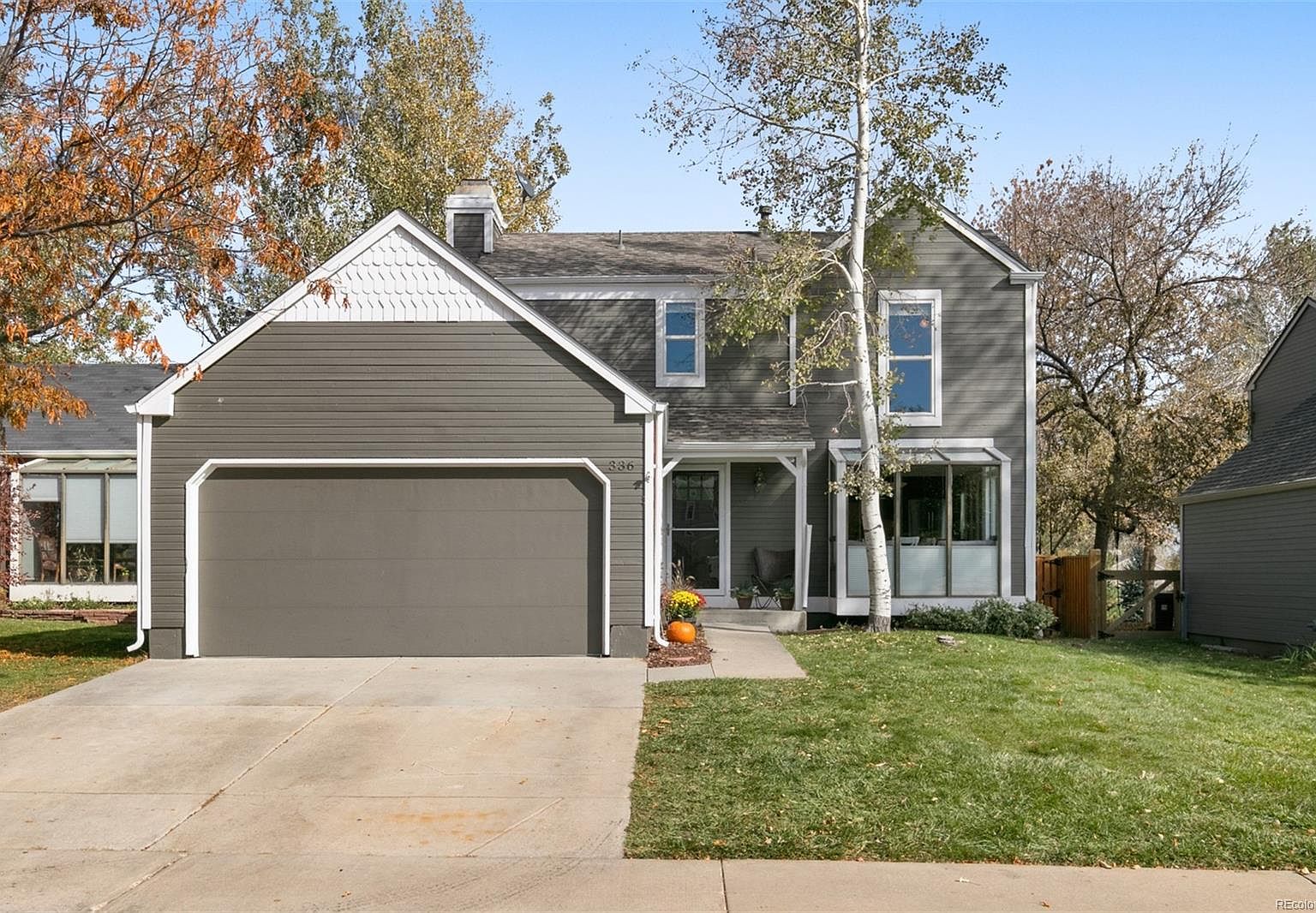 336 Van Buren Ct, Louisville, CO 80027 Zillow