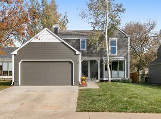 336 Van Buren Ct, Louisville, CO 80027
