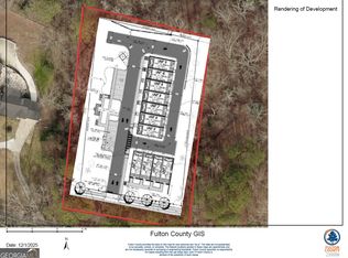 3181 Stone Rd SW, Atlanta, GA 30331