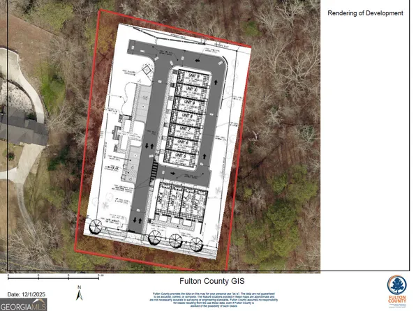 3181 Stone Rd SW, Atlanta, GA 30331