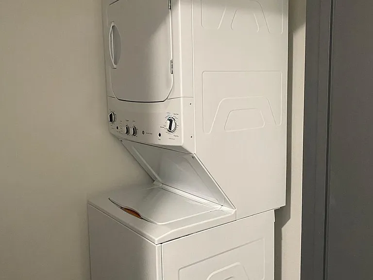 In-unit Washer & Dryer | Talus Apartments | Plymouth
