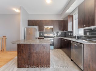 2 Gold Creek St, Vaughan, ON