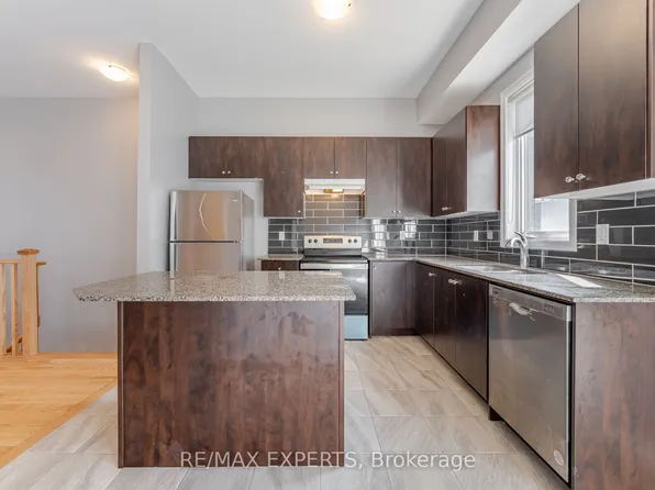 2 Gold Creek St, Vaughan, ON L4H 4R1