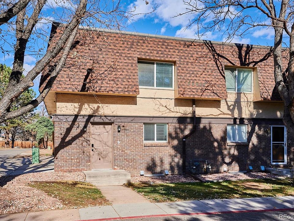 1st image of 7755 E Quincy Avenue #T9