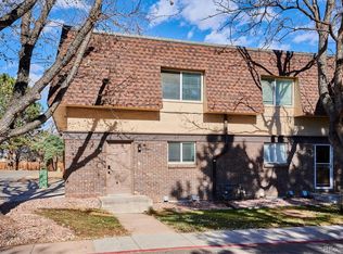 7755 E Quincy Ave APT T9, Denver, CO 80237