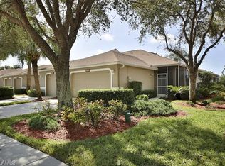 1891 Morning Sun Ln, Naples, FL 34119