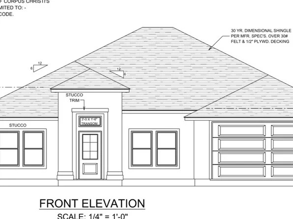 9518 Royal Oak Dr, Corpus Christi, TX 78410