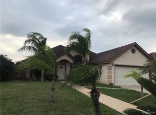 3317 Rimrock Dr, Weslaco, TX 78599