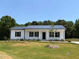 274 Jacobs Ridge Dr, Four Oaks, NC 27524