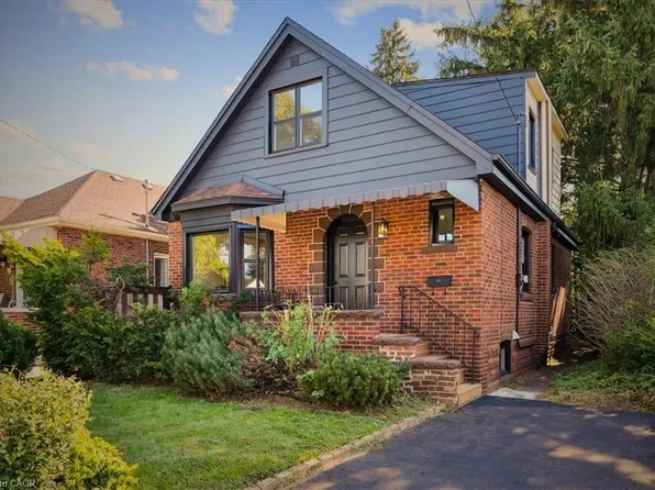 41 Cameron Ave S, Hamilton, ON L8K 2X1