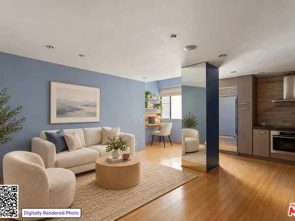 7250 Franklin Ave Unit 506, Los Angeles, CA 90046
