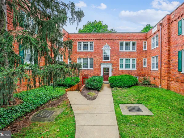 1728 Queens Ln #3-181, Arlington, VA 22201