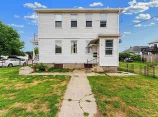 24 Milford St #1, Cranston, RI 02910