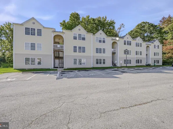 208 Highland Blvd #87, New Castle, DE 19720