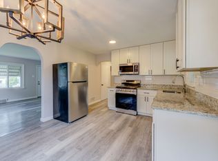 9541 Theodosia Ave, Saint Louis, MO