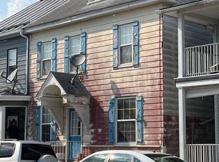 209 S Spruce St, Lewistown, PA 17044