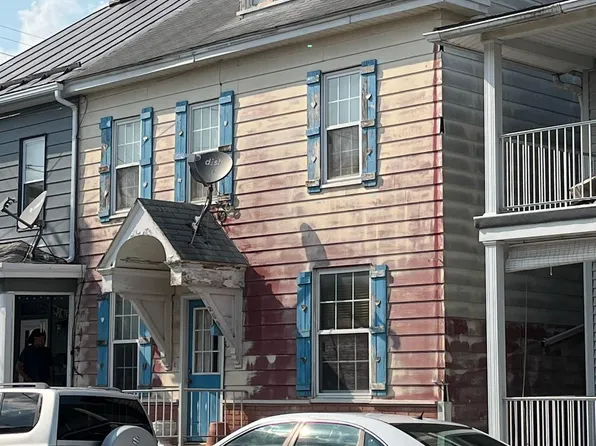 209 S Spruce St, Lewistown, PA 17044