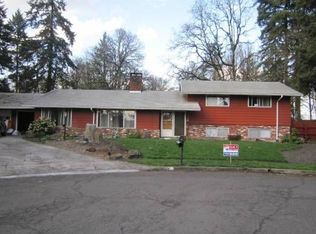 16710 SE Fircrest Ct, Milwaukie, OR