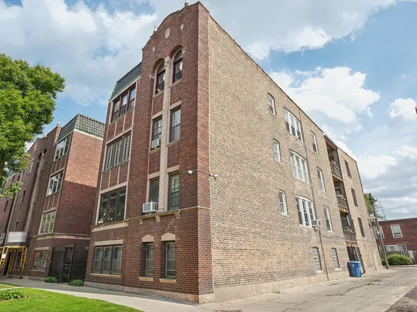 819 E 53rd St #3, Chicago, IL 60615