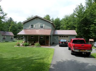 87 Ranch Rd, Constable, NY 12926