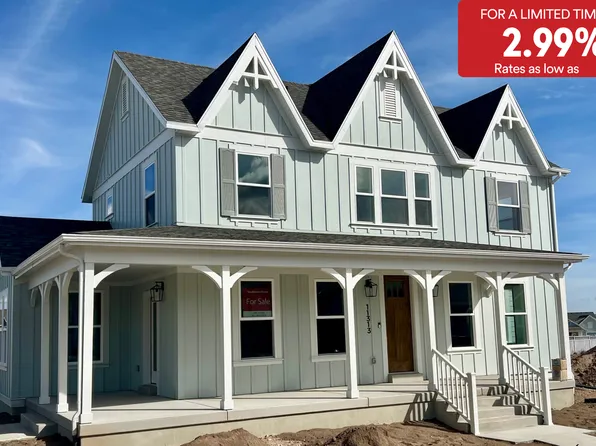 11313 S Easy Bee Rd, South Jordan, UT 84009