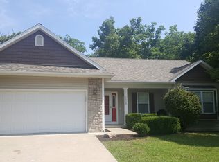 1924 Highway Kk, Lake Ozark, MO 65065