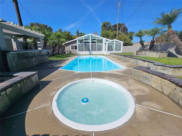 2350 Faust Ave, Long Beach, CA 90815