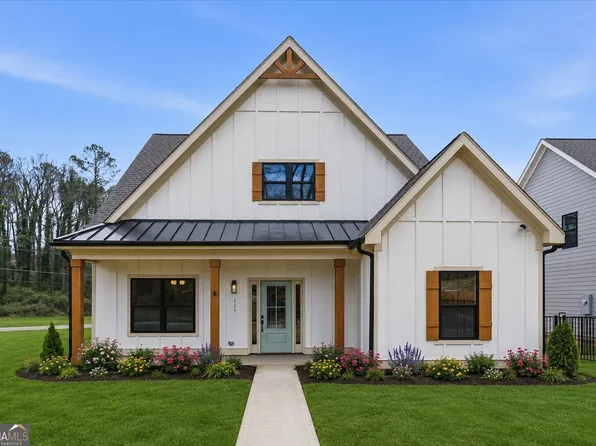 127 Old Alabama Rd, Emerson, GA 30137