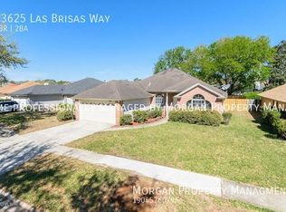13625 Las Brisas Way, Jacksonville, FL 32224