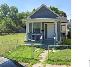 1750 Bolling Ave, Louisville, KY 40210