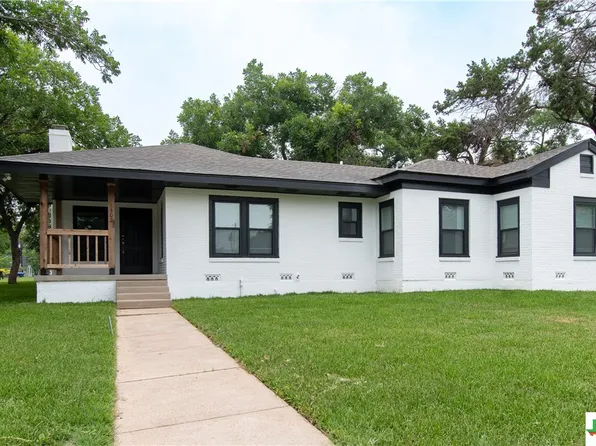 1302 N 2nd St, Temple, TX 76501