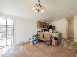 19360 E Spencer St, Black Canyon City, AZ 85324