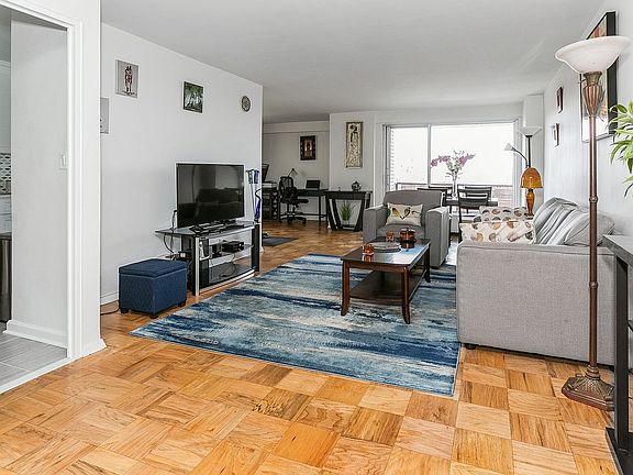 3rd image of 110-11 Queens Blvd APT 9E
