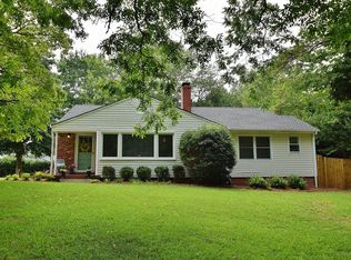 1457 Enota Ave NW, Gainesville, GA 30501