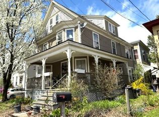 11 Center St, Waterville, ME 04901