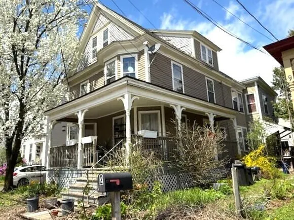 11 Center Street, Waterville, ME 04901