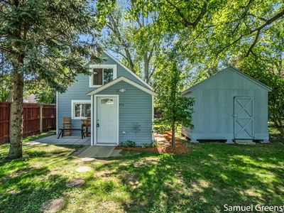 572 W 18th St, Holland, MI, 49423