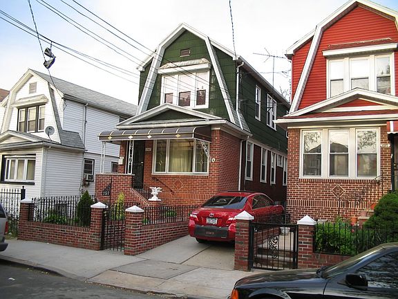 757 East 45 St