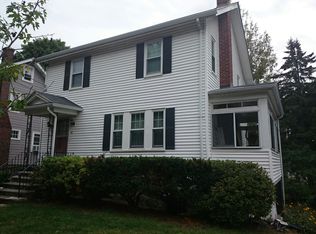 18 Burard St, West Roxbury, MA 02132