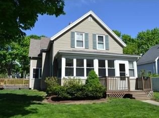 66 Lake Ave, Walpole, MA 02081