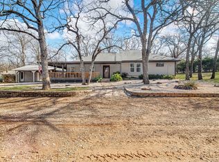 2521 Timber Rd, Burleson, TX 76028