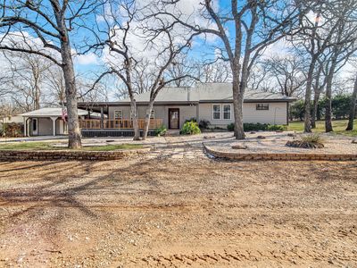2521 Timber Rd, Burleson, TX, 76028