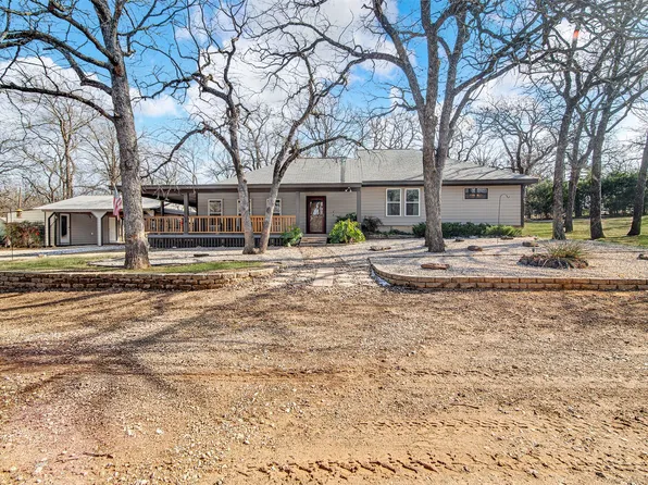 2521 Timber Rd, Burleson, TX 76028