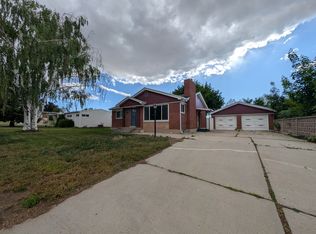 4281 S Orchard Ave, South Ogden, UT 84403