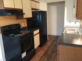 Hampton Apartments & Townhomes, Monroe, MI 48162