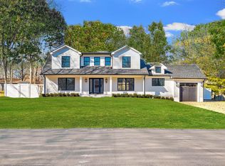 39 Meredith Ave, Sag Harbor, NY 11963