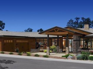 581 Sundahl Dr, Folsom, CA 95630