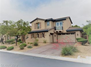 10079 Magical View St, Las Vegas, NV 89178