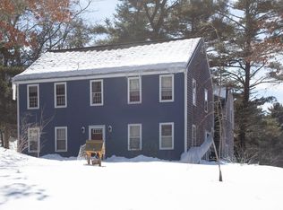 27 Howard Dr, Plymouth, MA 02360